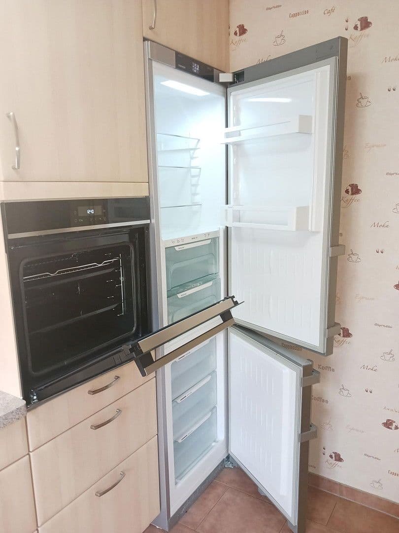 Pronájem bytu 3+1 83 m², Am Gonsenheimer Spieß 6, Mainz, Porýní-Falc Pronájem bytu 3+1 83 m², Am Gonsenheimer Spieß 6, Mainz, Porýní-Falc