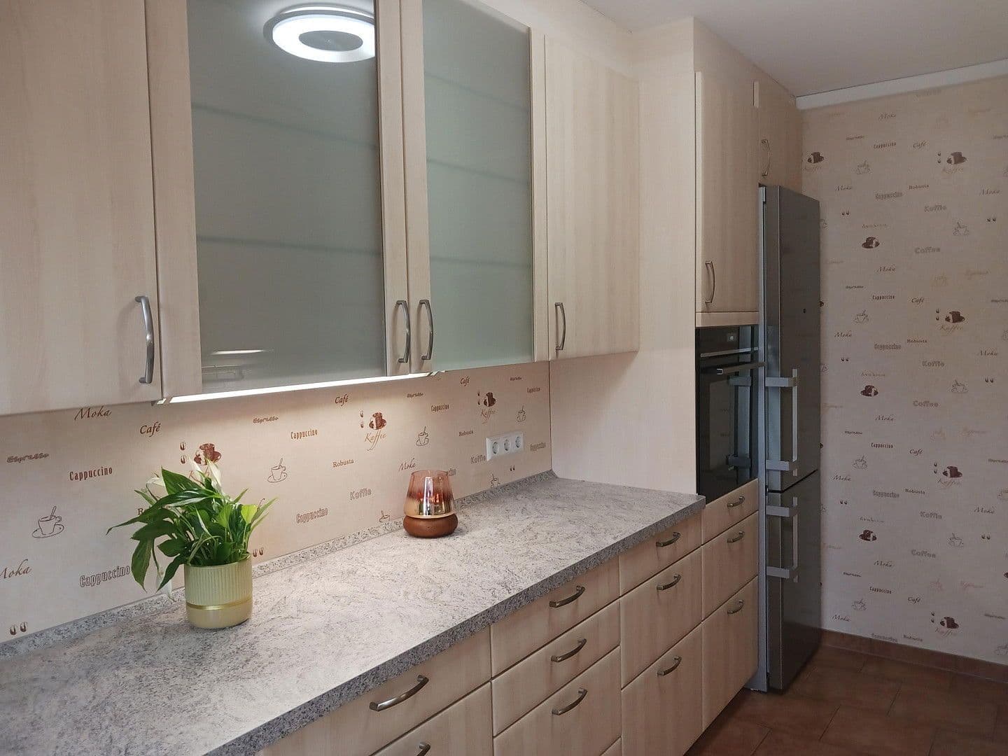 Pronájem bytu 3+1 83 m², Am Gonsenheimer Spieß 6, Mainz, Porýní-Falc Pronájem bytu 3+1 83 m², Am Gonsenheimer Spieß 6, Mainz, Porýní-Falc