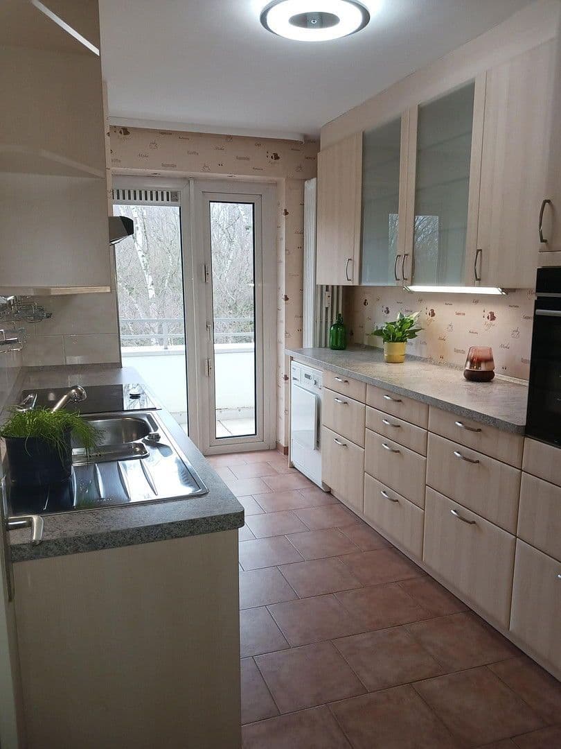 Pronájem bytu 3+1 83 m², Am Gonsenheimer Spieß 6, Mainz, Porýní-Falc Pronájem bytu 3+1 83 m², Am Gonsenheimer Spieß 6, Mainz, Porýní-Falc