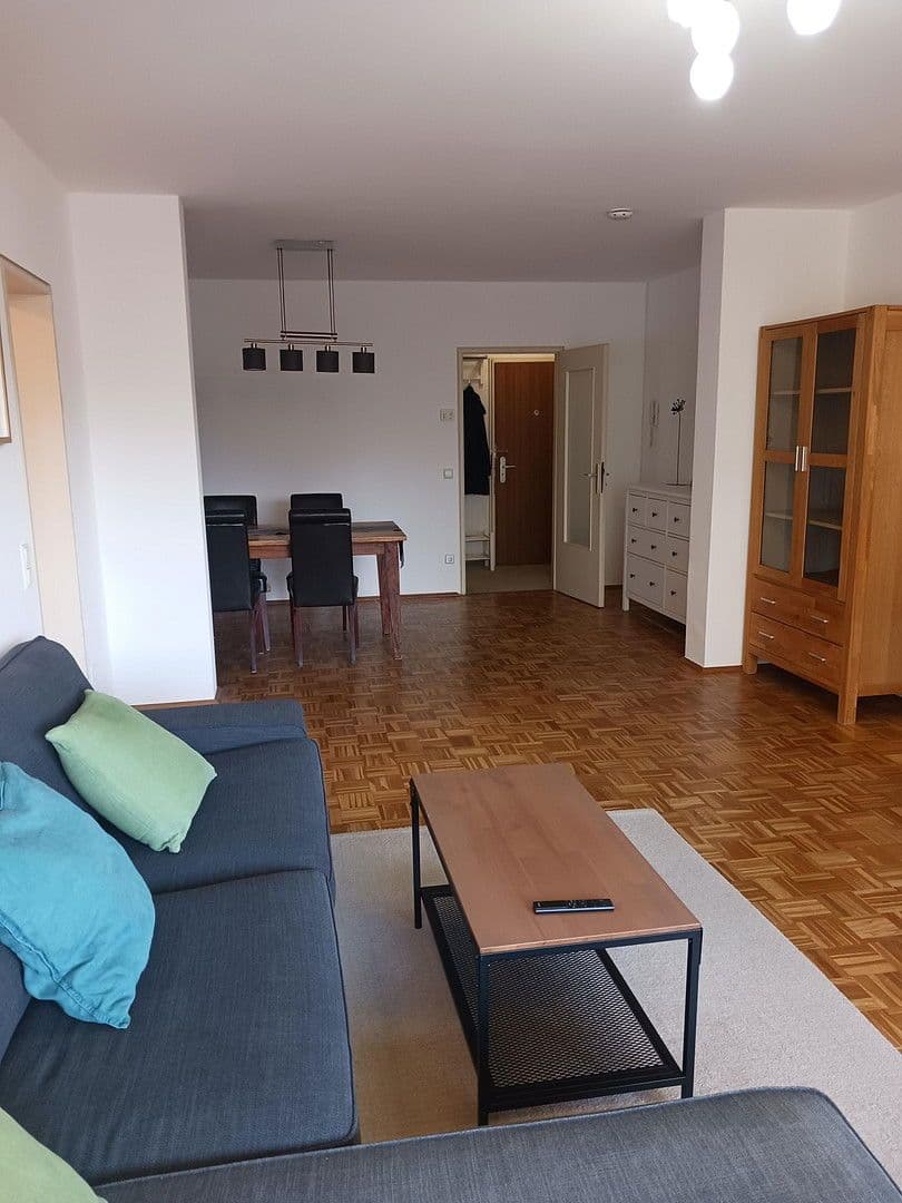 Pronájem bytu 3+1 83 m², Am Gonsenheimer Spieß 6, Mainz, Porýní-Falc Pronájem bytu 3+1 83 m², Am Gonsenheimer Spieß 6, Mainz, Porýní-Falc
