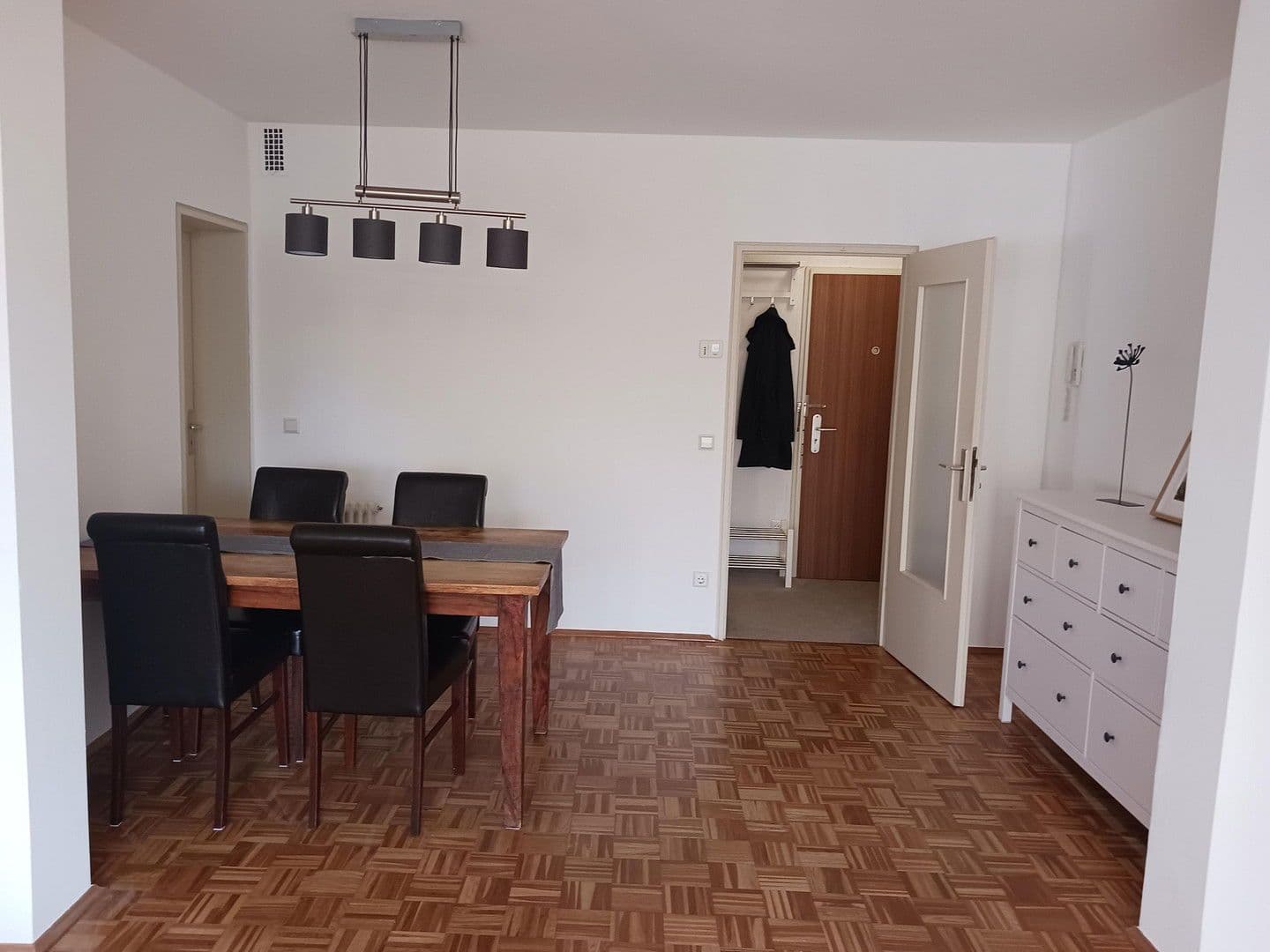 Pronájem bytu 3+1 83 m², Am Gonsenheimer Spieß 6, Mainz, Porýní-Falc Pronájem bytu 3+1 83 m², Am Gonsenheimer Spieß 6, Mainz, Porýní-Falc