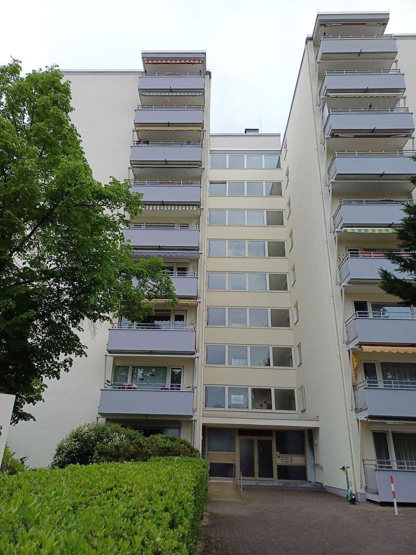 Pronájem bytu 3+1 83 m², Am Gonsenheimer Spieß 6, Mainz, Porýní-Falc Pronájem bytu 3+1 83 m², Am Gonsenheimer Spieß 6, Mainz, Porýní-Falc