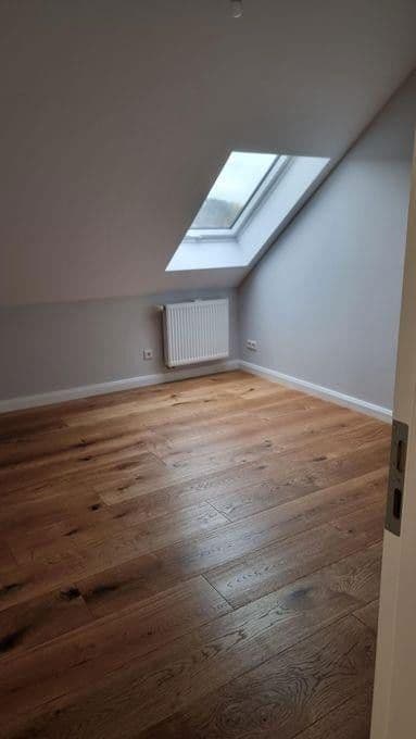 Pronájem bytu 3+1 86 m², Schlüchtern, Hessen Pronájem bytu 3+1 86 m², Schlüchtern, Hessen