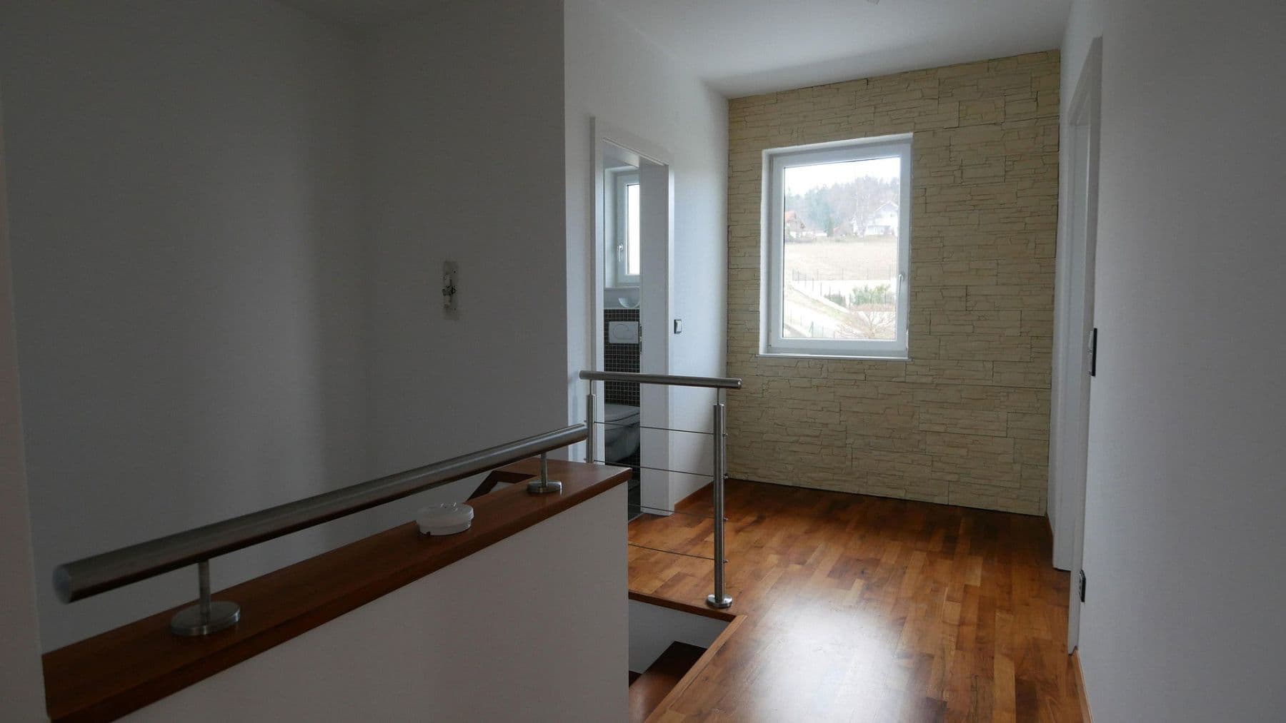 Pronájem domu 109 m², pozemek 320 m², Moosburg, Korutany Pronájem domu 109 m², pozemek 320 m², Moosburg, Korutany