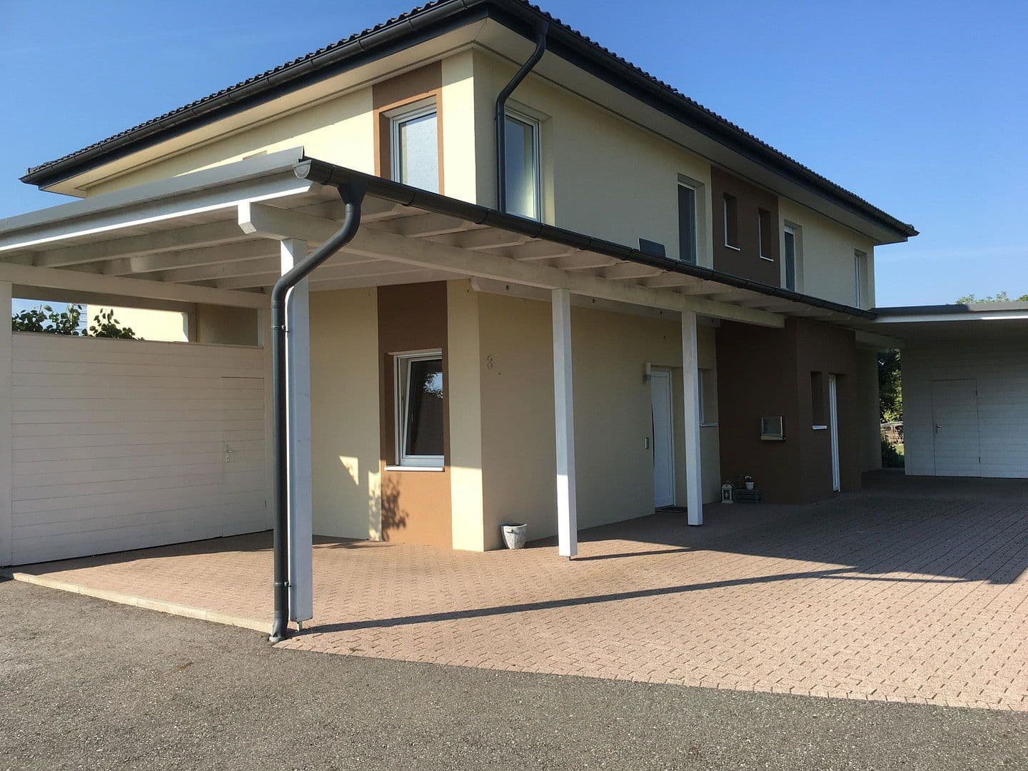 Pronájem domu 109 m², pozemek 320 m², Moosburg, Korutany Pronájem domu 109 m², pozemek 320 m², Moosburg, Korutany