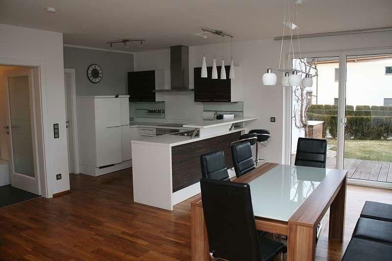 Pronájem domu 109 m², pozemek 320 m², Moosburg, Korutany Pronájem domu 109 m², pozemek 320 m², Moosburg, Korutany