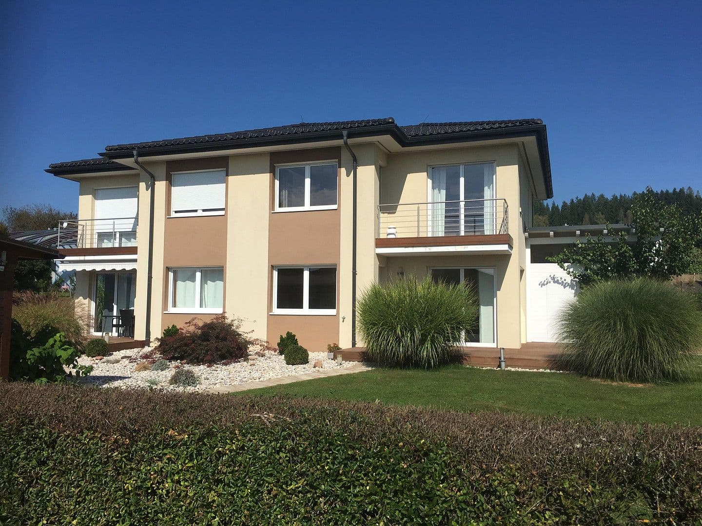 Pronájem domu 109 m², pozemek 320 m², Moosburg, Korutany Pronájem domu 109 m², pozemek 320 m², Moosburg, Korutany