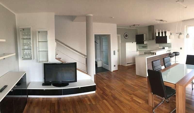 Pronájem domu 109 m², pozemek 320 m², Moosburg, Korutany Pronájem domu 109 m², pozemek 320 m², Moosburg, Korutany