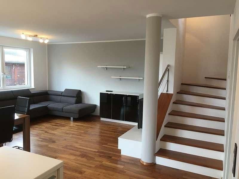 Pronájem domu 109 m², pozemek 320 m², Moosburg, Korutany Pronájem domu 109 m², pozemek 320 m², Moosburg, Korutany