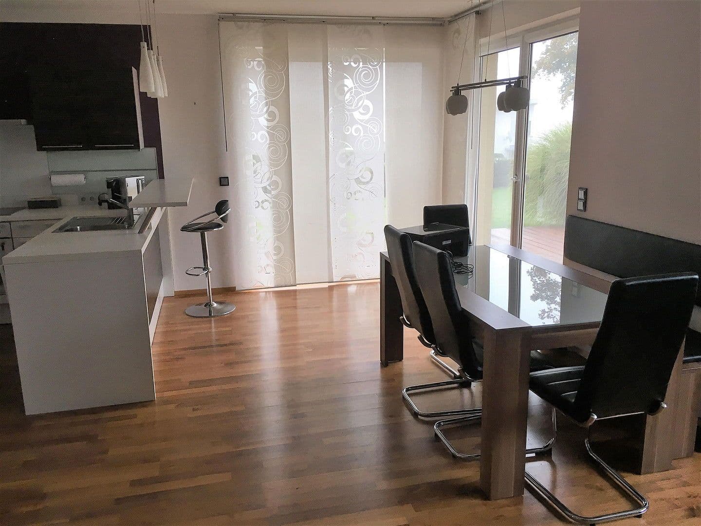 Pronájem domu 109 m², pozemek 320 m², Moosburg, Korutany Pronájem domu 109 m², pozemek 320 m², Moosburg, Korutany