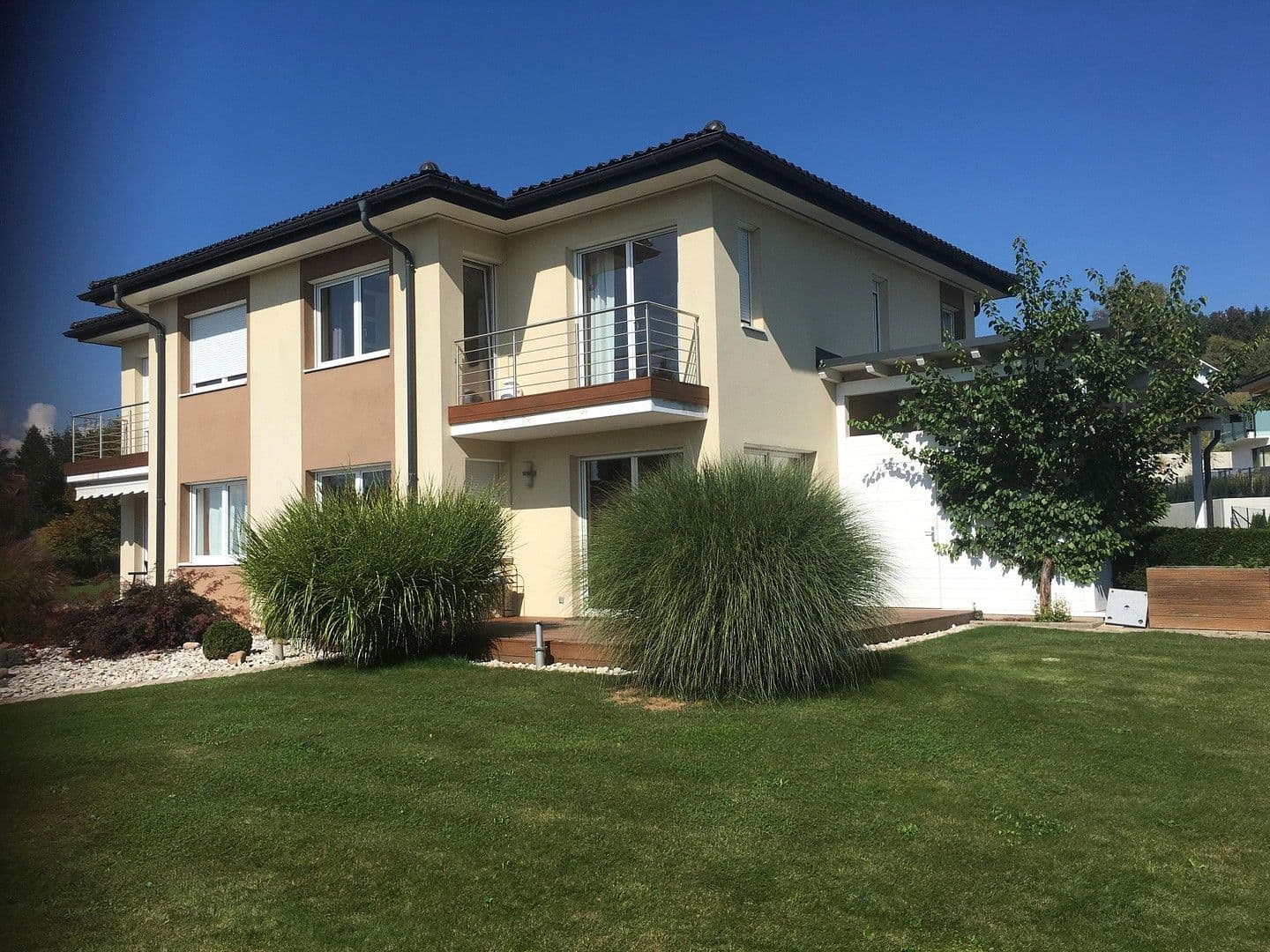 Pronájem domu 109 m², pozemek 320 m², Moosburg, Korutany Pronájem domu 109 m², pozemek 320 m², Moosburg, Korutany