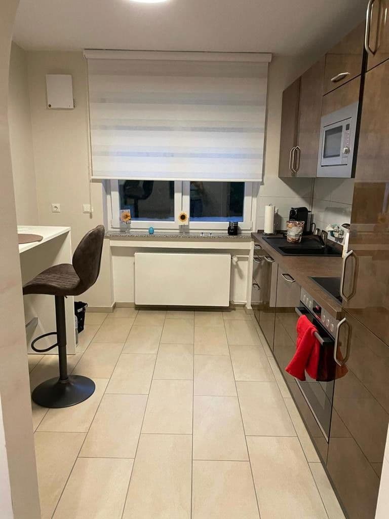 Pronájem bytu 2+kk 60 m², Wiesenweg 14, Schwalbach am Taunus, Hessen Pronájem bytu 2+kk 60 m², Wiesenweg 14, Schwalbach am Taunus, Hessen