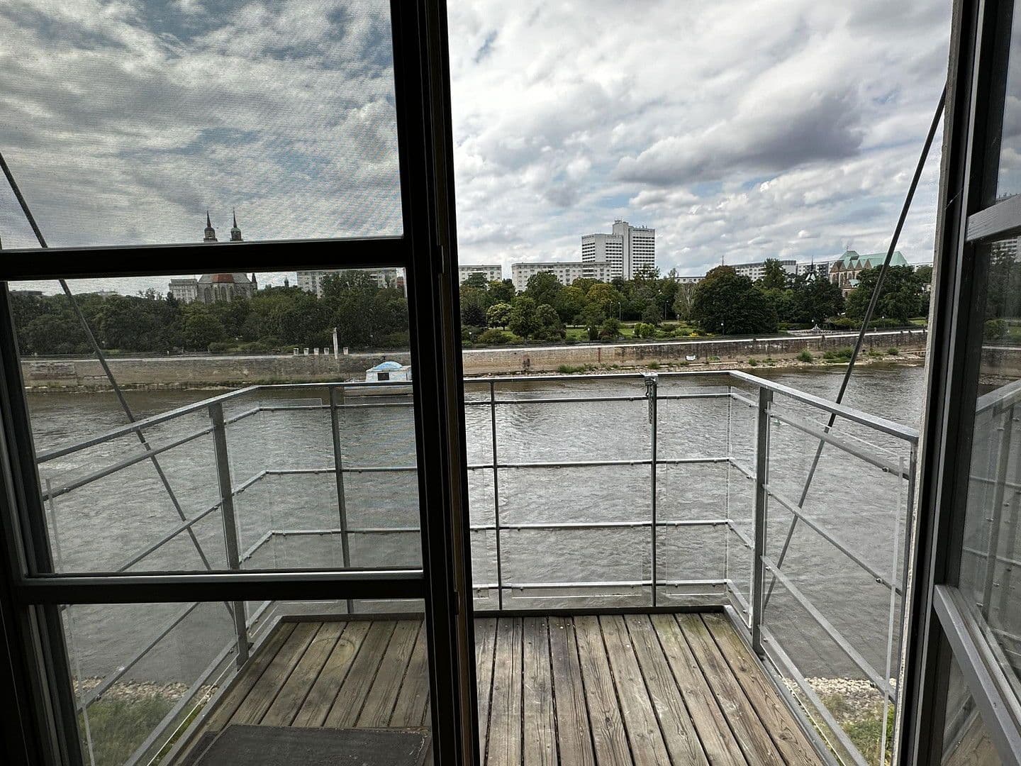 Pronájem bytu 2+1 64 m², Kleiner Werder 12, Magdeburg, Sasko-Anhaltsko Pronájem bytu 2+1 64 m², Kleiner Werder 12, Magdeburg, Sasko-Anhaltsko