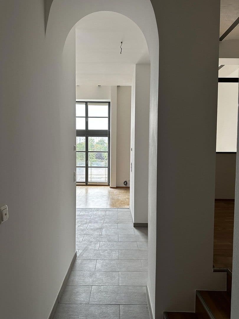 Pronájem bytu 2+1 64 m², Kleiner Werder 12, Magdeburg, Sasko-Anhaltsko Pronájem bytu 2+1 64 m², Kleiner Werder 12, Magdeburg, Sasko-Anhaltsko