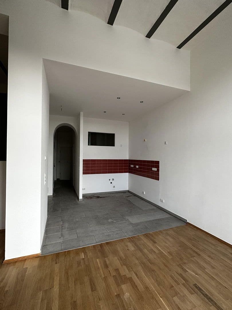Pronájem bytu 2+1 64 m², Kleiner Werder 12, Magdeburg, Sasko-Anhaltsko Pronájem bytu 2+1 64 m², Kleiner Werder 12, Magdeburg, Sasko-Anhaltsko