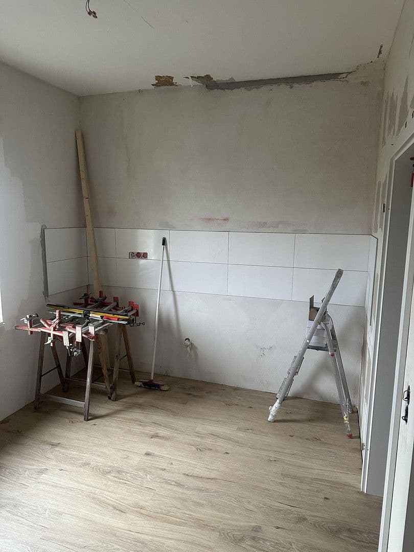 Pronájem bytu 4+1 104 m², Oststraße 16, Ransbach-Baumbach, Porýní-Falc Pronájem bytu 4+1 104 m², Oststraße 16, Ransbach-Baumbach, Porýní-Falc