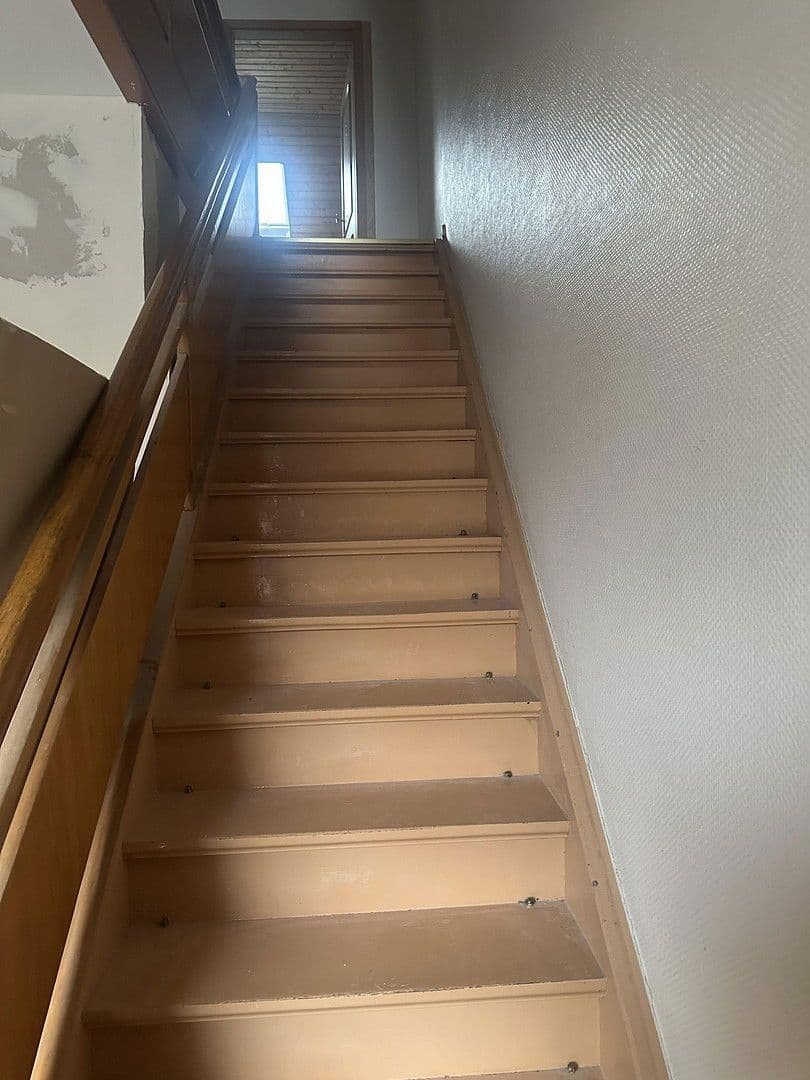 Pronájem bytu 4+1 104 m², Oststraße 16, Ransbach-Baumbach, Porýní-Falc Pronájem bytu 4+1 104 m², Oststraße 16, Ransbach-Baumbach, Porýní-Falc