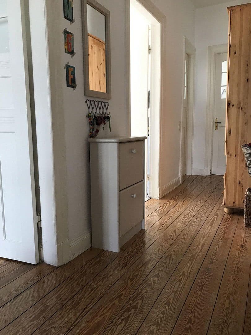 Prodej bytu 3+1 70 m², Hamburg, Hamburg Prodej bytu 3+1 70 m², Hamburg, Hamburg