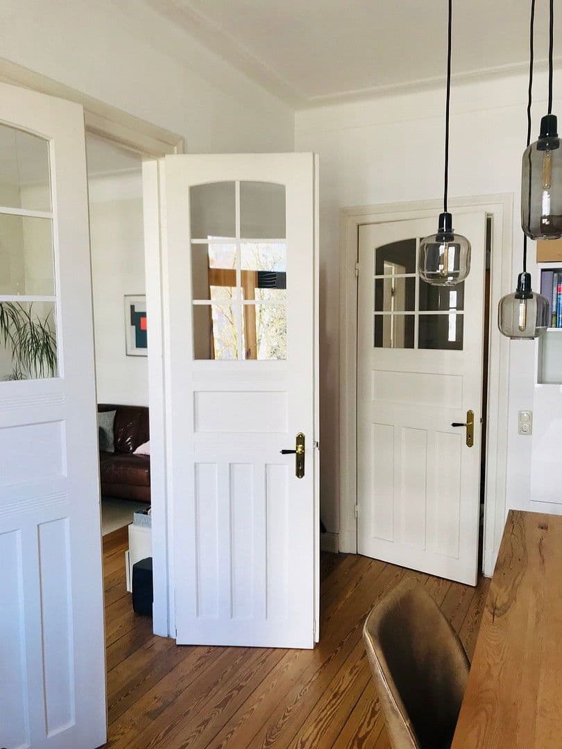 Prodej bytu 3+1 70 m², Hamburg, Hamburg Prodej bytu 3+1 70 m², Hamburg, Hamburg