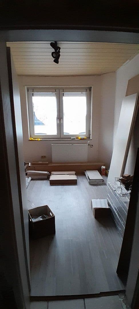 Prodej domu 115 m², pozemek 111 m², Ludwigshafen, Porýní-Falc Prodej domu 115 m², pozemek 111 m², Ludwigshafen, Porýní-Falc