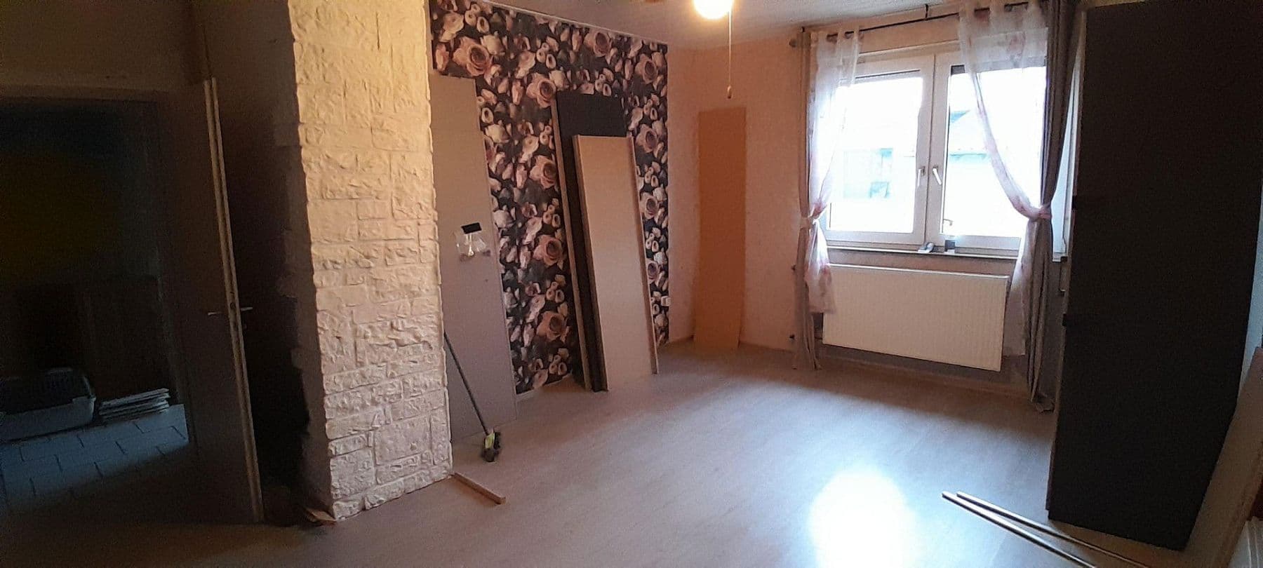 Prodej domu 115 m², pozemek 111 m², Ludwigshafen, Porýní-Falc Prodej domu 115 m², pozemek 111 m², Ludwigshafen, Porýní-Falc