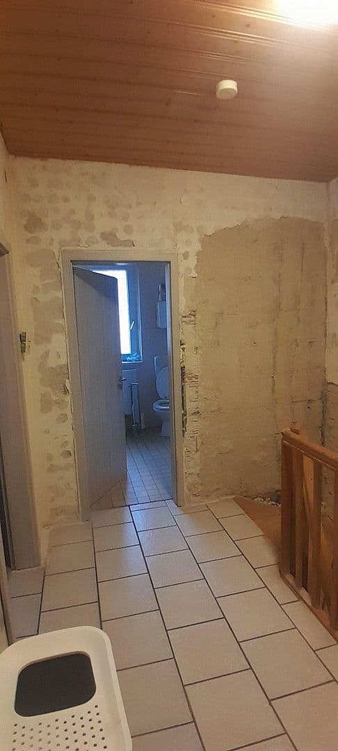 Prodej domu 115 m², pozemek 111 m², Ludwigshafen, Porýní-Falc Prodej domu 115 m², pozemek 111 m², Ludwigshafen, Porýní-Falc