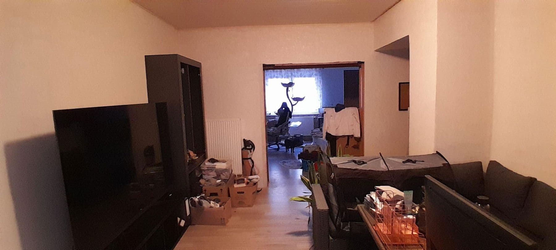 Prodej domu 115 m², pozemek 111 m², Ludwigshafen, Porýní-Falc Prodej domu 115 m², pozemek 111 m², Ludwigshafen, Porýní-Falc