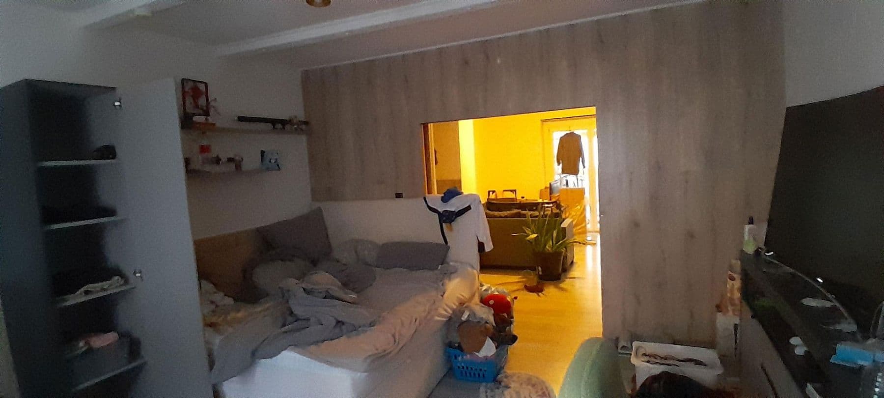 Prodej domu 115 m², pozemek 111 m², Ludwigshafen, Porýní-Falc Prodej domu 115 m², pozemek 111 m², Ludwigshafen, Porýní-Falc