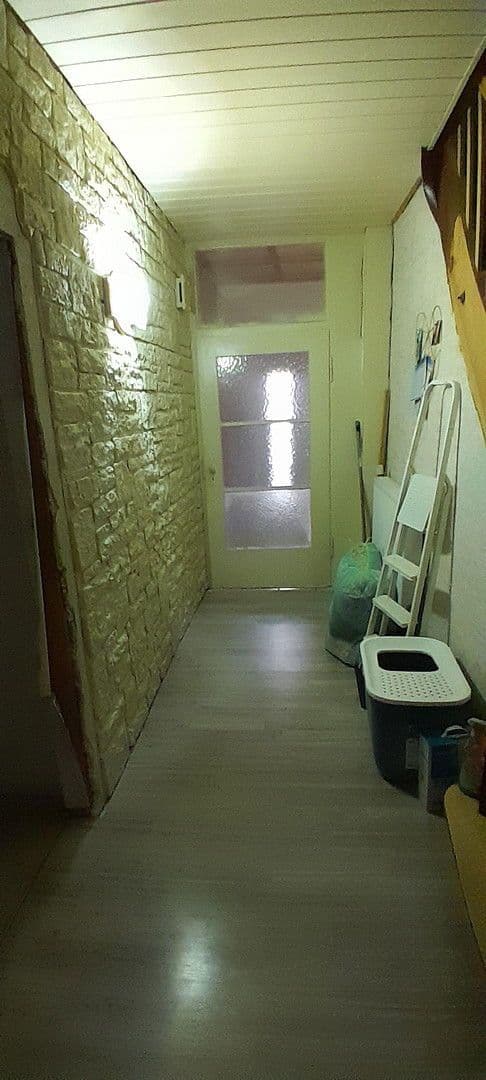 Prodej domu 115 m², pozemek 111 m², Ludwigshafen, Porýní-Falc Prodej domu 115 m², pozemek 111 m², Ludwigshafen, Porýní-Falc