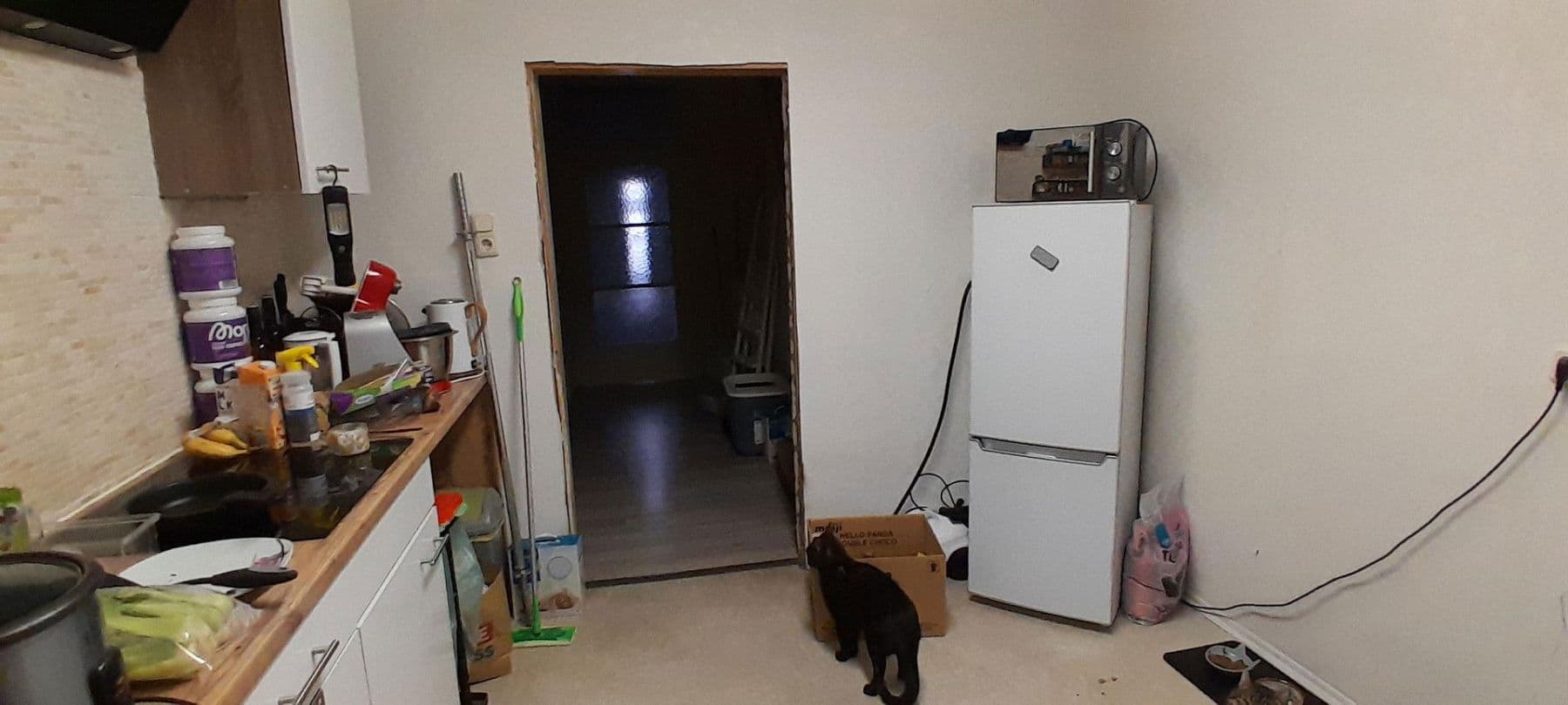 Prodej domu 115 m², pozemek 111 m², Ludwigshafen, Porýní-Falc Prodej domu 115 m², pozemek 111 m², Ludwigshafen, Porýní-Falc