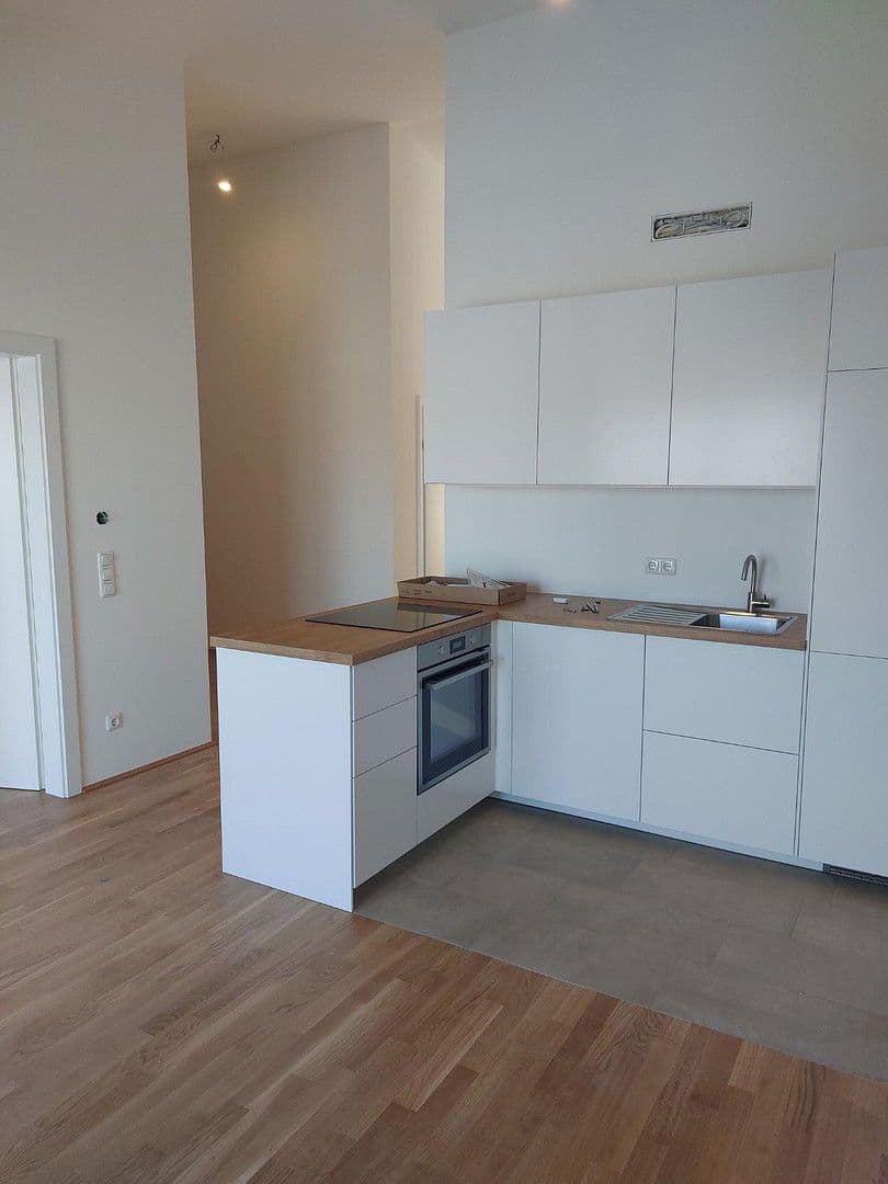 Pronájem bytu 2+kk 66 m², Wienerstr. 29, Linz, Horní Rakousko Pronájem bytu 2+kk 66 m², Wienerstr. 29, Linz, Horní Rakousko