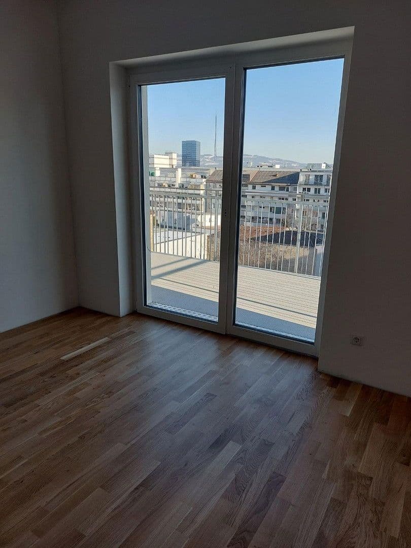 Pronájem bytu 2+kk 66 m², Wienerstr. 29, Linz, Horní Rakousko Pronájem bytu 2+kk 66 m², Wienerstr. 29, Linz, Horní Rakousko