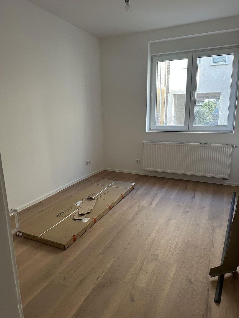 Pronájem bytu 4+1 80 m², Stadelmannstr.20, Aschaffenburg, Bavorsko Pronájem bytu 4+1 80 m², Stadelmannstr.20, Aschaffenburg, Bavorsko