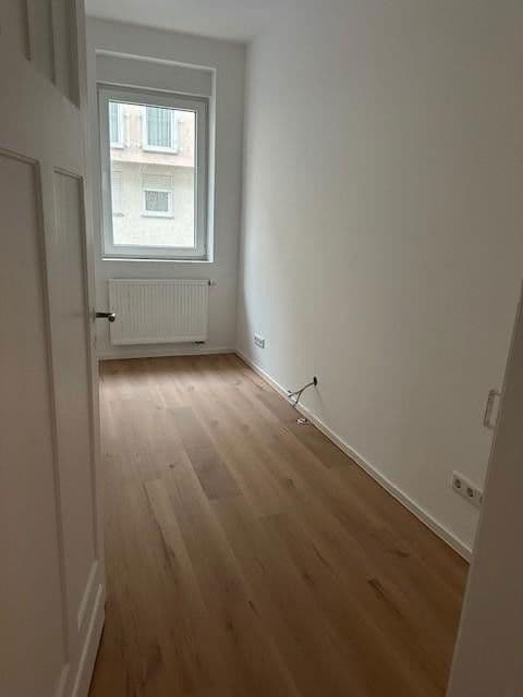 Pronájem bytu 4+1 80 m², Stadelmannstr.20, Aschaffenburg, Bavorsko Pronájem bytu 4+1 80 m², Stadelmannstr.20, Aschaffenburg, Bavorsko