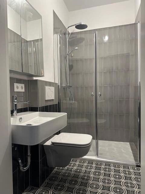 Pronájem bytu 4+1 80 m², Stadelmannstr.20, Aschaffenburg, Bavorsko Pronájem bytu 4+1 80 m², Stadelmannstr.20, Aschaffenburg, Bavorsko