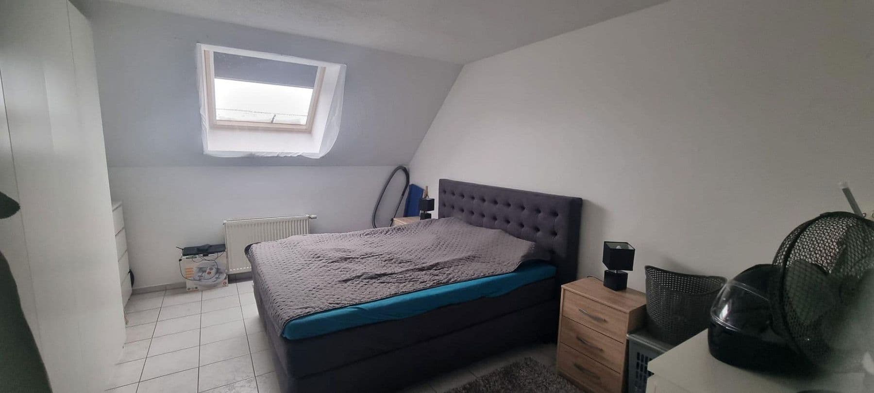 Pronájem bytu 3+1 86 m², Framersheim, Porýní-Falc Pronájem bytu 3+1 86 m², Framersheim, Porýní-Falc