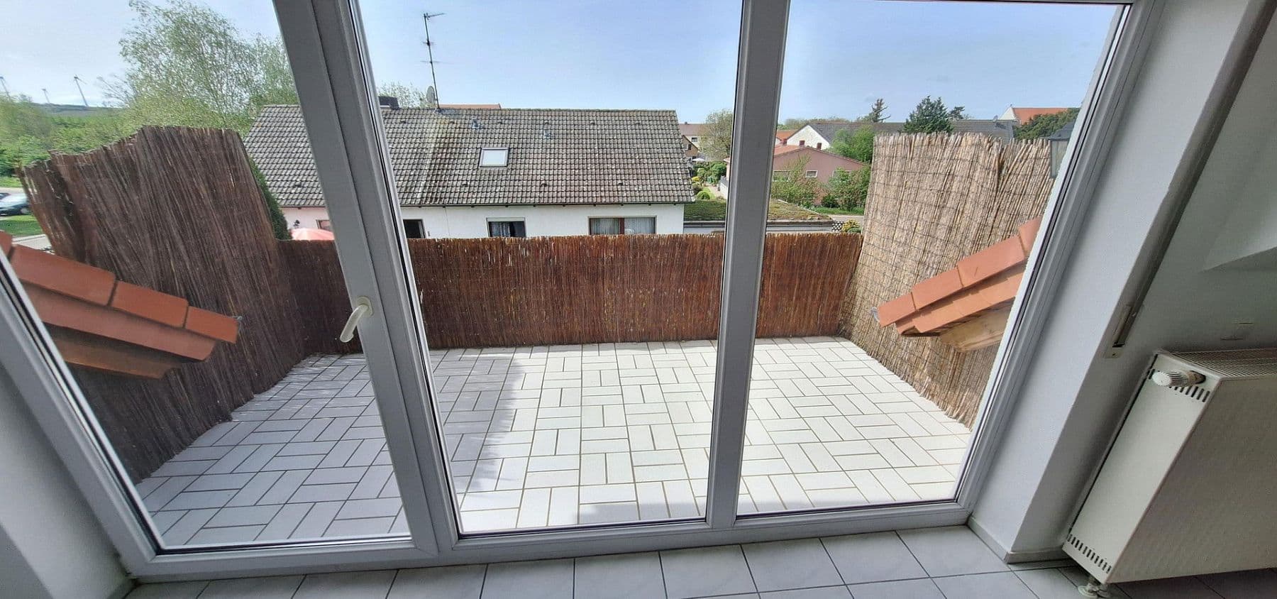 Pronájem bytu 3+1 86 m², Framersheim, Porýní-Falc Pronájem bytu 3+1 86 m², Framersheim, Porýní-Falc