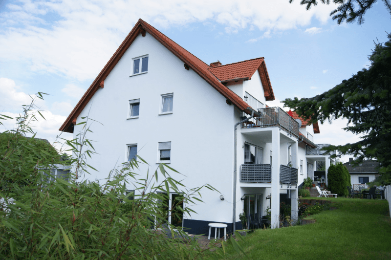 Pronájem bytu 3+1 86 m², Framersheim, Porýní-Falc Pronájem bytu 3+1 86 m², Framersheim, Porýní-Falc
