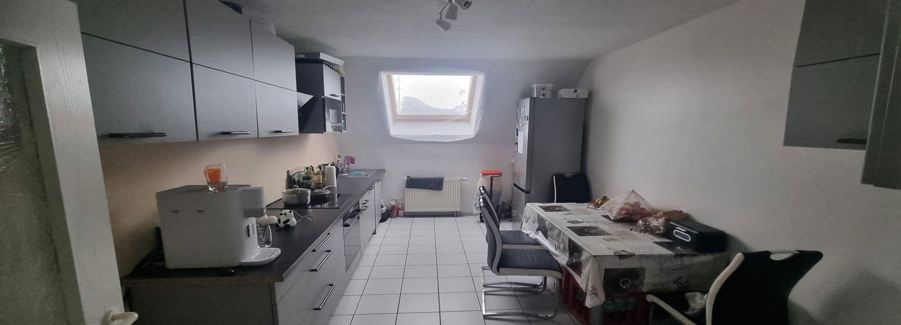 Pronájem bytu 3+1 86 m², Framersheim, Porýní-Falc Pronájem bytu 3+1 86 m², Framersheim, Porýní-Falc
