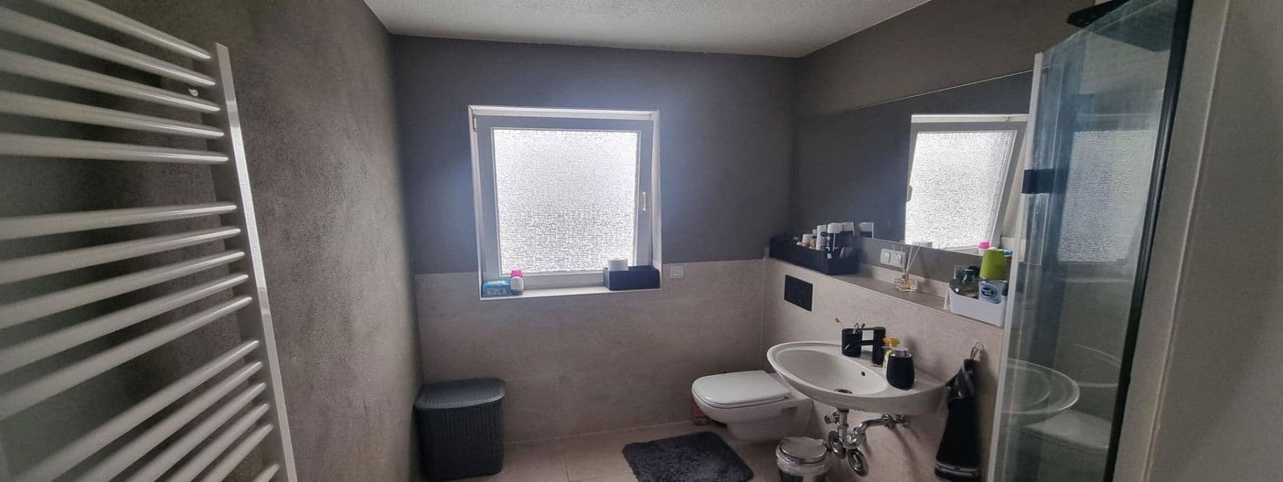 Pronájem bytu 3+1 86 m², Framersheim, Porýní-Falc Pronájem bytu 3+1 86 m², Framersheim, Porýní-Falc