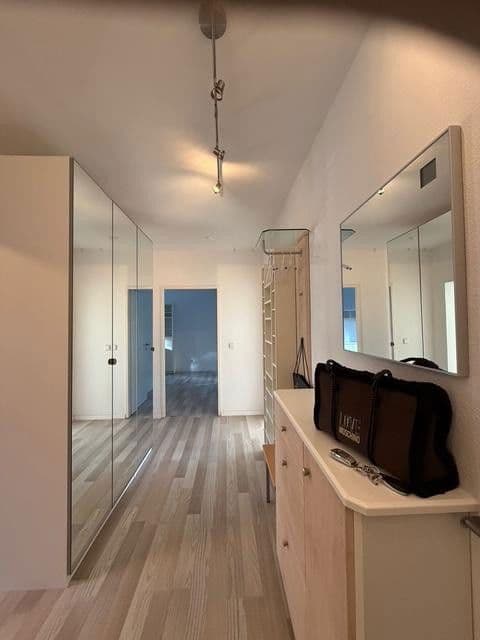 Pronájem bytu 2+1 69 m², Berlin, Berlín Pronájem bytu 2+1 69 m², Berlin, Berlín