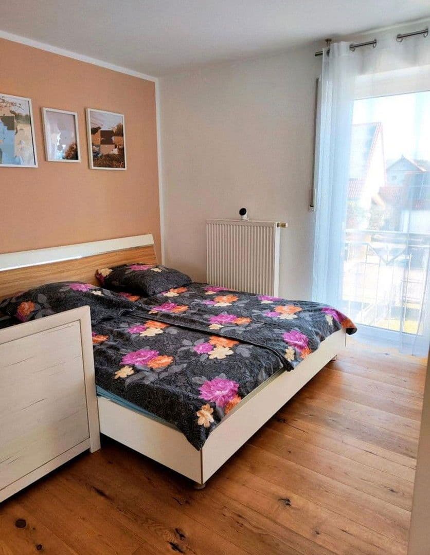 Prodej bytu 3+1 120 m², Zeitlarn, Bavorsko Prodej bytu 3+1 120 m², Zeitlarn, Bavorsko