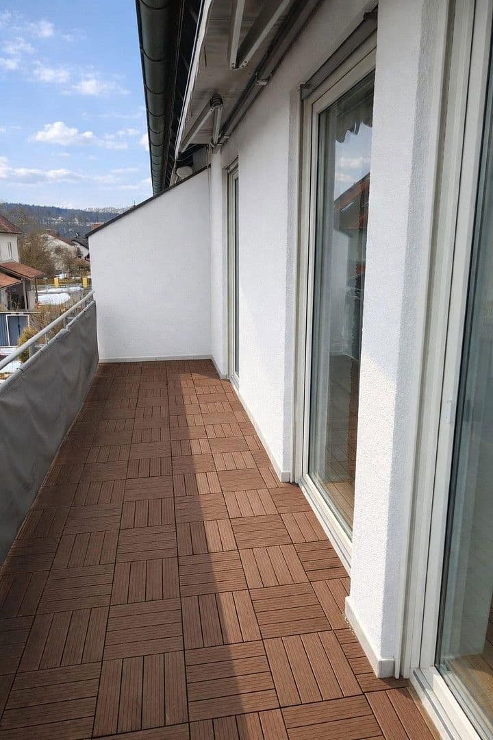 Prodej bytu 3+1 120 m², Zeitlarn, Bavorsko Prodej bytu 3+1 120 m², Zeitlarn, Bavorsko