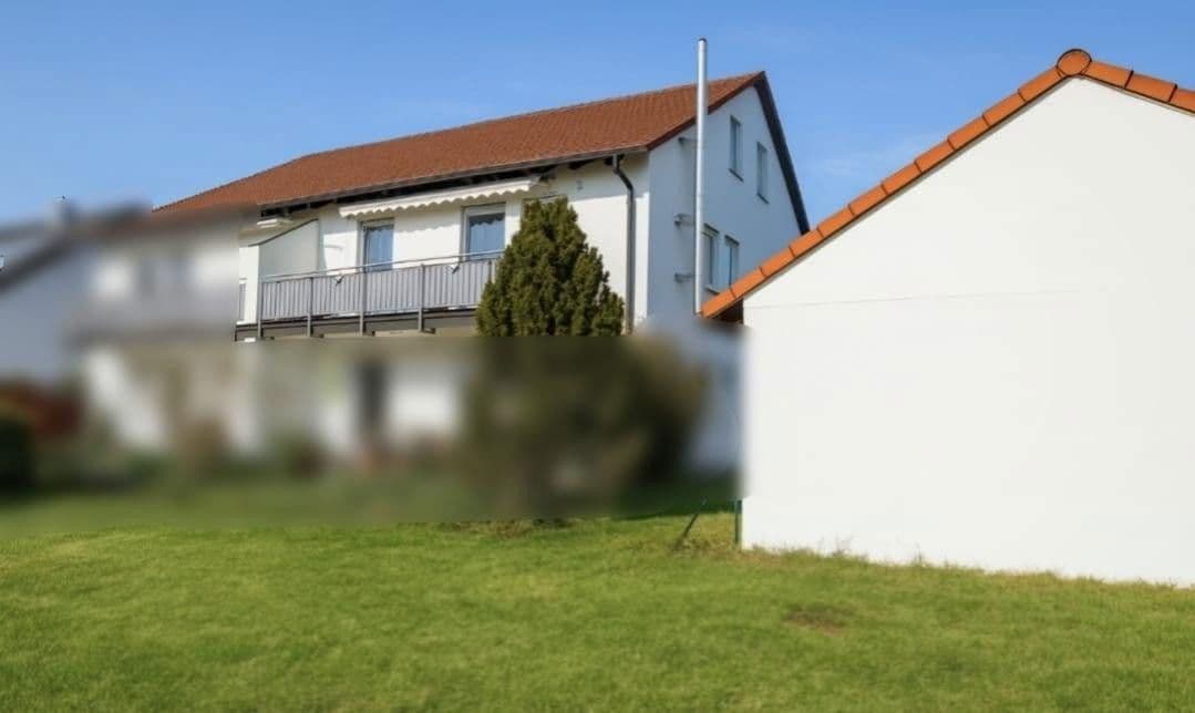 Prodej bytu 3+1 120 m², Zeitlarn, Bavorsko Prodej bytu 3+1 120 m², Zeitlarn, Bavorsko