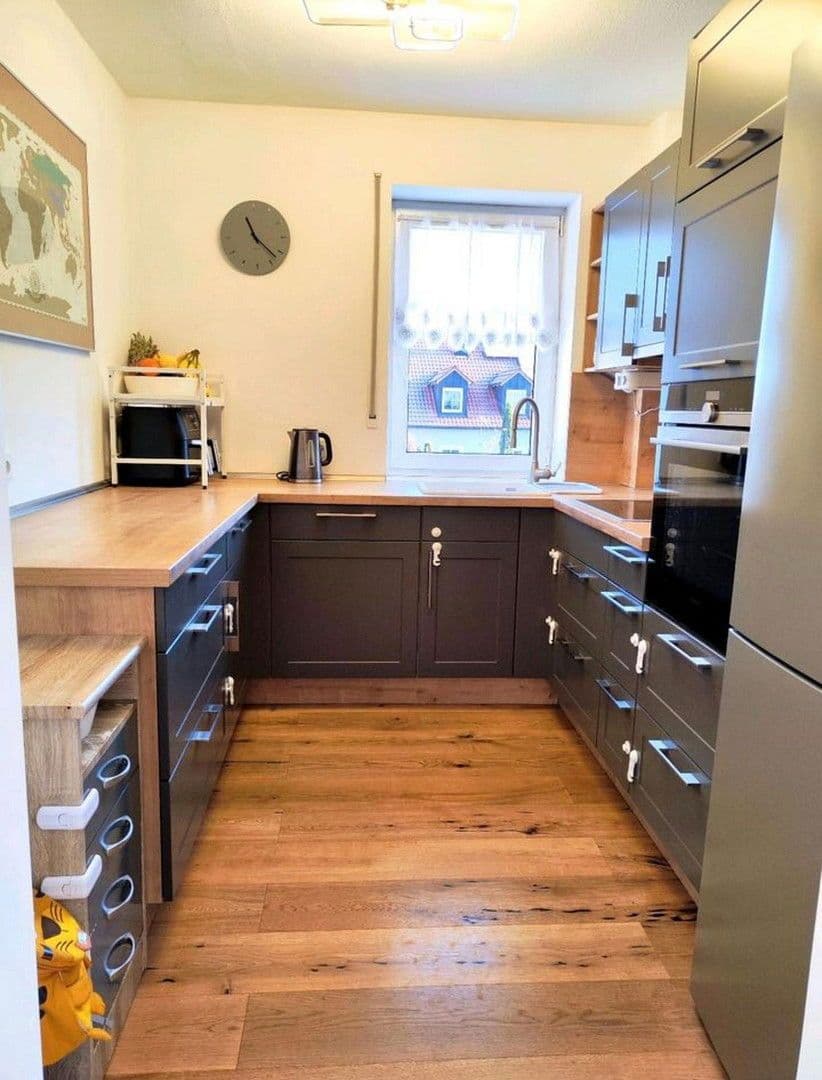 Prodej bytu 3+1 120 m², Zeitlarn, Bavorsko Prodej bytu 3+1 120 m², Zeitlarn, Bavorsko