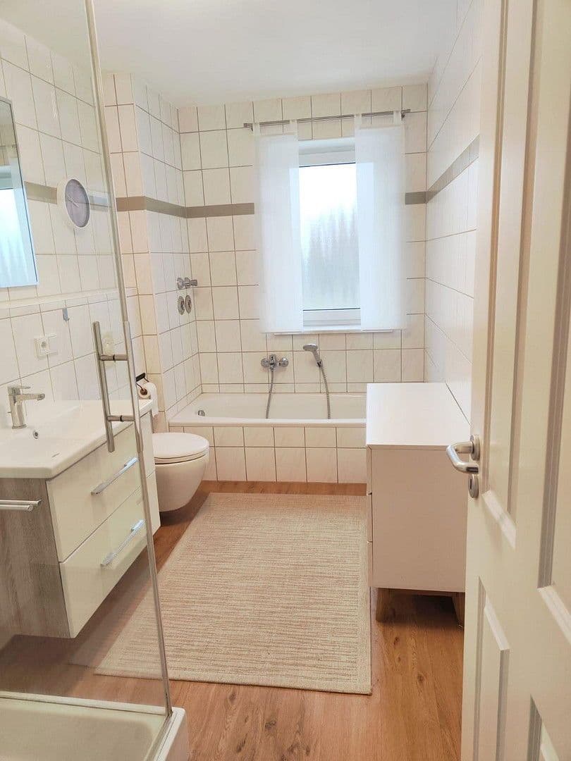 Prodej bytu 3+1 120 m², Zeitlarn, Bavorsko Prodej bytu 3+1 120 m², Zeitlarn, Bavorsko