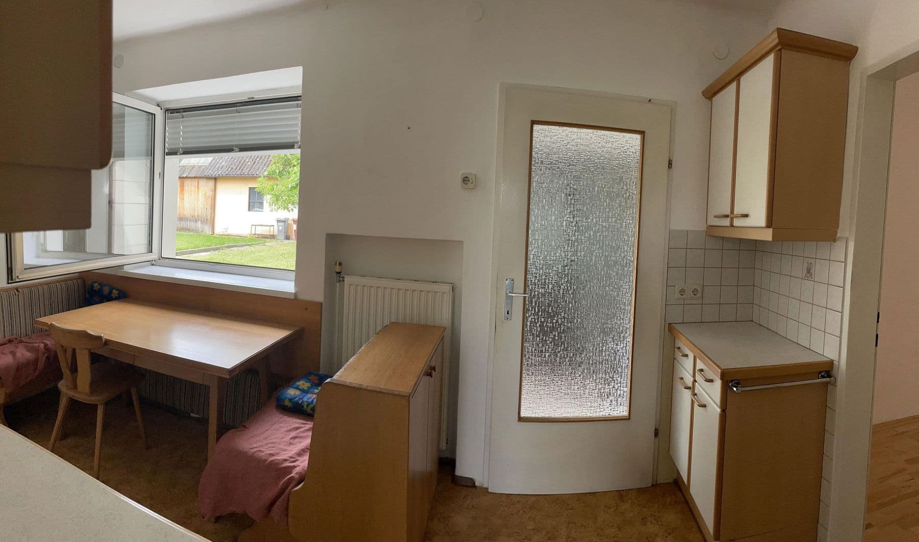 Prodej domu 90 m², pozemek 550 m², Wels, Horní Rakousko Prodej domu 90 m², pozemek 550 m², Wels, Horní Rakousko