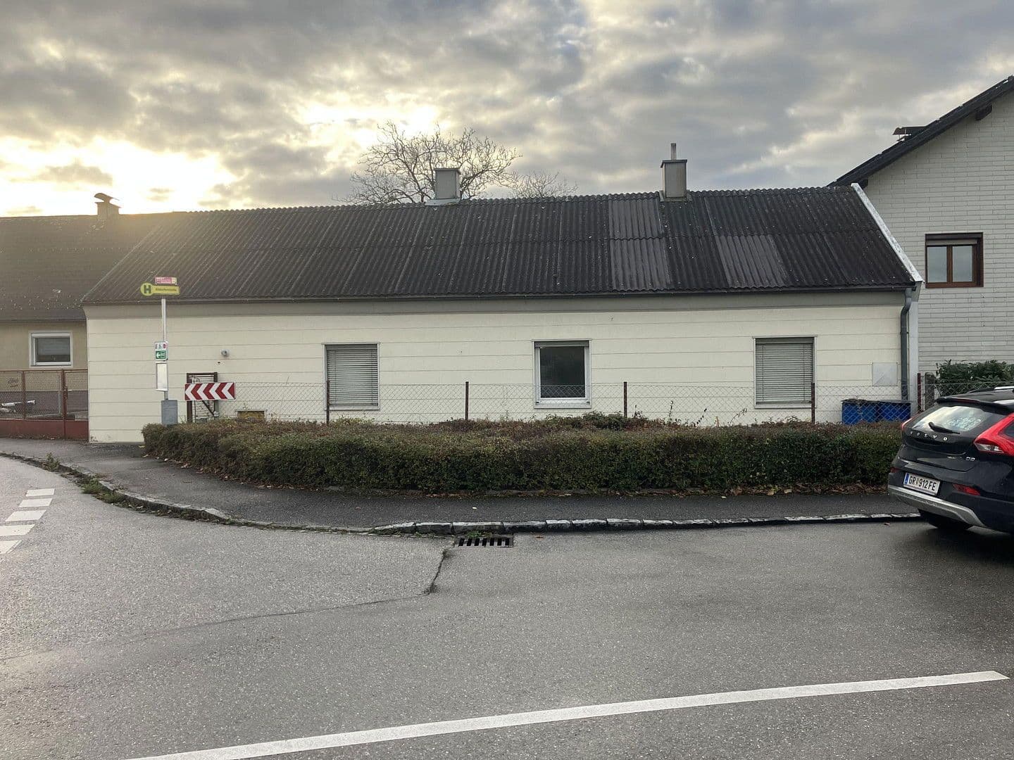 Prodej domu 90 m², pozemek 550 m², Wels, Horní Rakousko Prodej domu 90 m², pozemek 550 m², Wels, Horní Rakousko