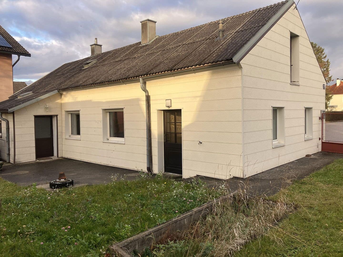 Prodej domu 90 m², pozemek 550 m², Wels, Horní Rakousko Prodej domu 90 m², pozemek 550 m², Wels, Horní Rakousko