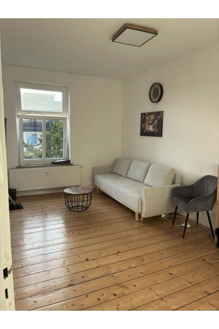 Pronájem bytu 2+1 52 m², Georg-Wilhelmstr. 218, Hamburg, Hamburg Pronájem bytu 2+1 52 m², Georg-Wilhelmstr. 218, Hamburg, Hamburg